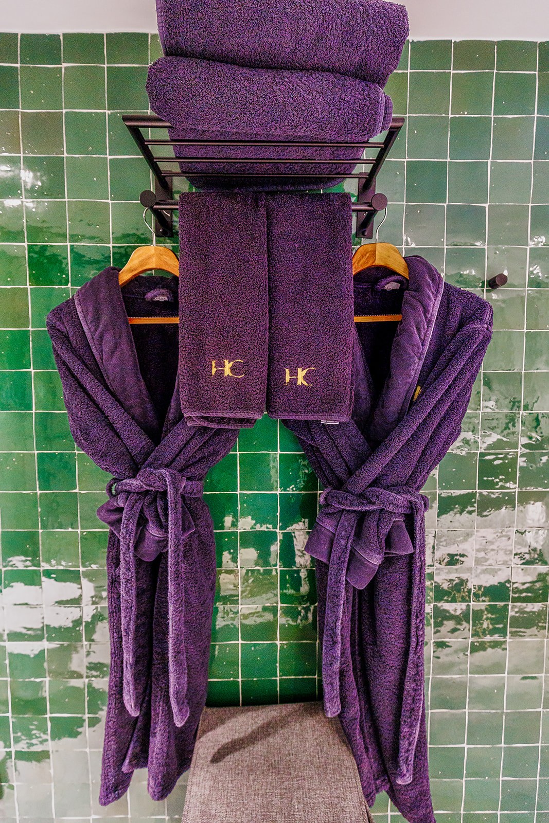 Hotel Claude Marbella Suite Alhambra ambiente — fotografía lujo