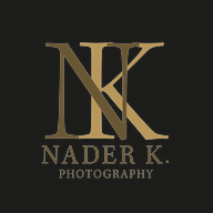 NK Fotógrafo logo